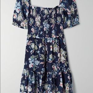 Aritzia Laken Dress (now called tempest)
